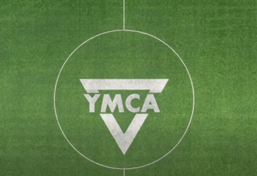 YMCA 드론 촬영 영상